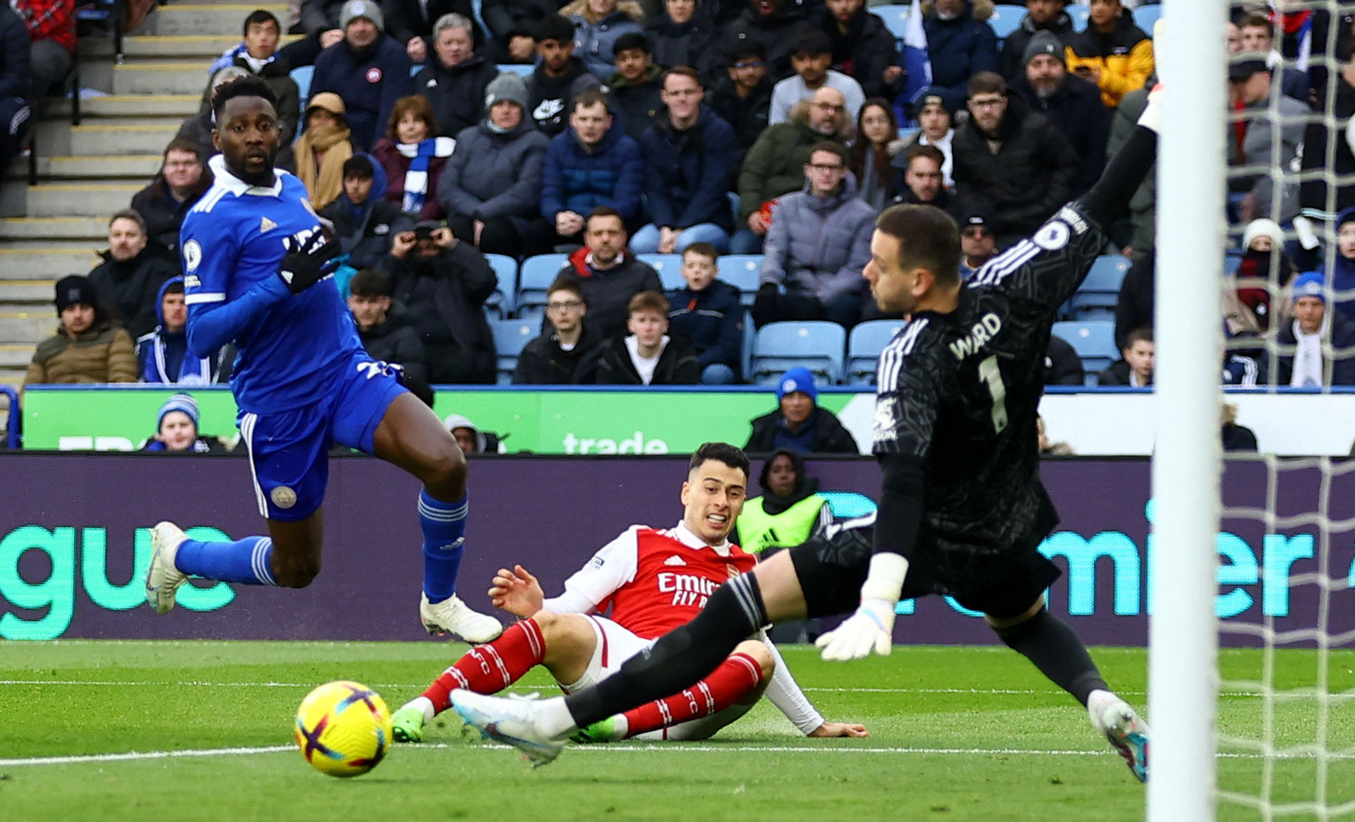 因为它让塞 因为它让塞