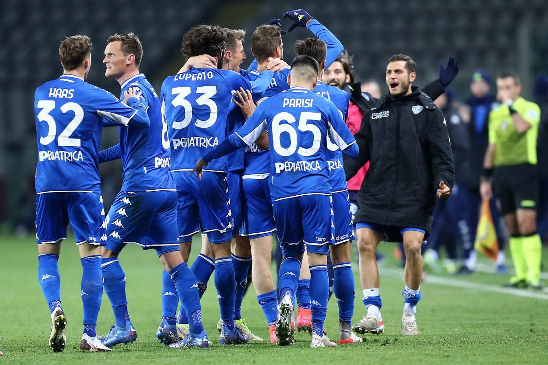 即提升球队 即提升球队